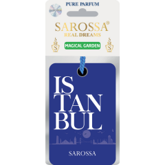 KAĞIT ORTAM PARFÜMÜ, ORTAM HAVA TEMİZLEYİCİ VE TAZELEYİCİ 30 GÜN ETKİLİ ARABADA EVDE OFİSTE