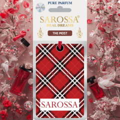 Kağıt Ortam Parfümü, Ortam Hava Temizleyici 30+ Gün Etkili Arabada Evde Ofiste The Most