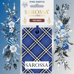 Kağıt Ortam Parfümü, Ortam Hava Temizleyici 30+ Gün Etkili Arabada Evde Ofiste The Most