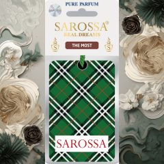 Kağıt Ortam Parfümü, Ortam Hava Temizleyici 30+ Gün Etkili Arabada Evde Ofiste The Most