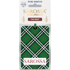 Kağıt Ortam Parfümü, Ortam Hava Temizleyici 30+ Gün Etkili Arabada Evde Ofiste The Most