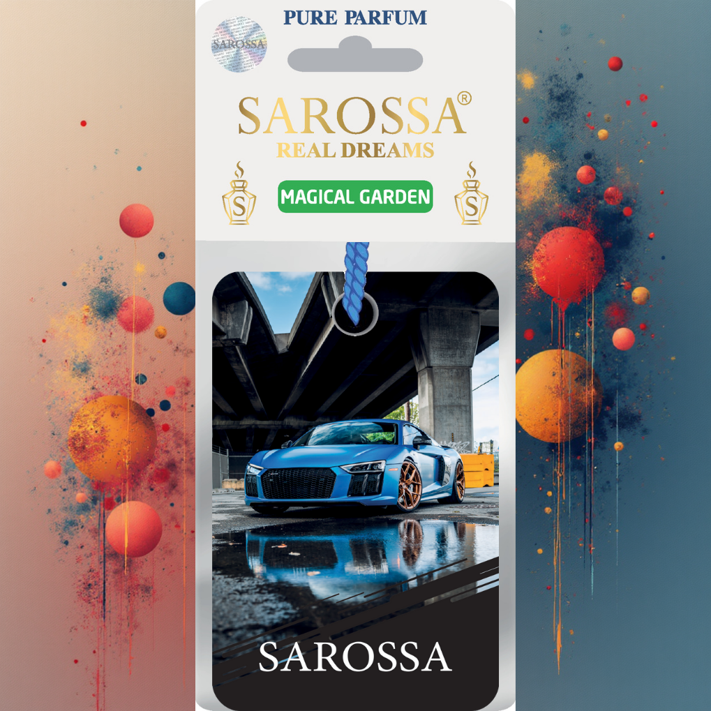 KAĞIT ORTAM PARFÜMÜ, ORTAM HAVA TEMİZLEYİCİ VE TAZELEYİCİ 30 GÜN ETKİLİ ARABADA EVDE OFİSTE