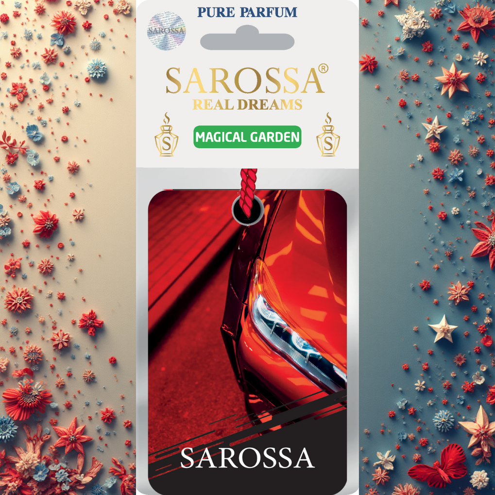 KAĞIT ORTAM PARFÜMÜ, ORTAM HAVA TEMİZLEYİCİ VE TAZELEYİCİ 30 GÜN ETKİLİ ARABADA EVDE OFİSTE