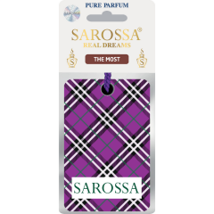 Kağıt Ortam Parfümü, Ortam Hava Temizleyici 30+ Gün Etkili Arabada Evde Ofiste The Most