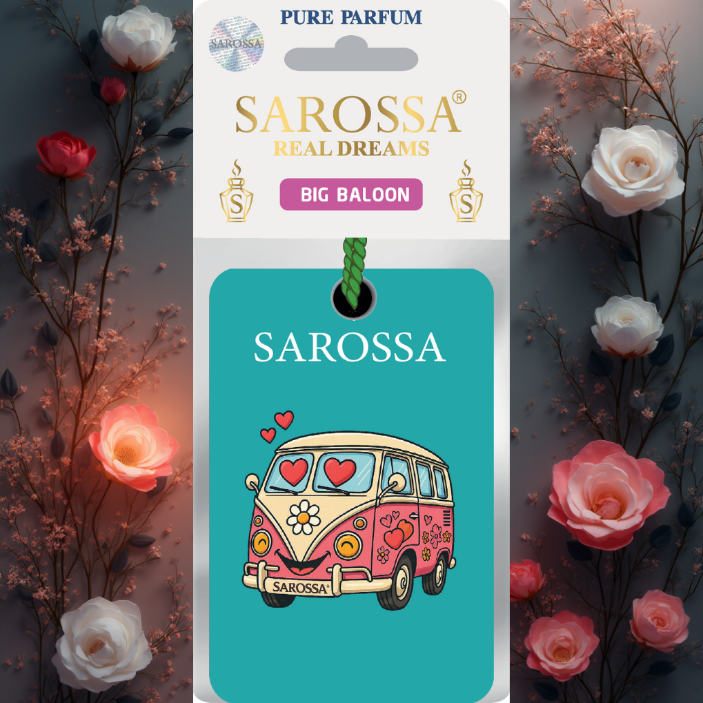 KAĞIT ORTAM PARFÜMÜ, ORTAM HAVA TEMİZLEYİCİ VE TAZELEYİCİ 30 GÜN ETKİLİ ARABADA EVDE OFİSTE