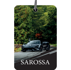 KAĞIT ORTAM PARFÜMÜ, ORTAM HAVA TEMİZLEYİCİ VE TAZELEYİCİ 30 GÜN ETKİLİ ARABADA EVDE OFİSTE