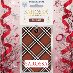 Kağıt Ortam Parfümü, Ortam Hava Temizleyici 30+ Gün Etkili Arabada Evde Ofiste The Most