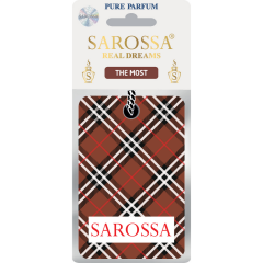 Kağıt Ortam Parfümü, Ortam Hava Temizleyici 30+ Gün Etkili Arabada Evde Ofiste The Most