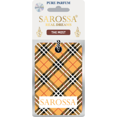 Kağıt Ortam Parfümü, Ortam Hava Temizleyici 30+ Gün Etkili Arabada Evde Ofiste The Most