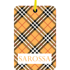 Kağıt Ortam Parfümü, Ortam Hava Temizleyici 30+ Gün Etkili Arabada Evde Ofiste The Most