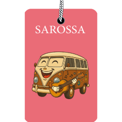 KAĞIT ORTAM PARFÜMÜ, ORTAM HAVA TEMİZLEYİCİ VE TAZELEYİCİ 30 GÜN ETKİLİ ARABADA EVDE OFİSTE