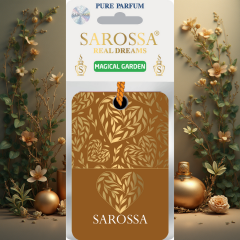 KAĞIT ORTAM PARFÜMÜ, ORTAM HAVA TEMİZLEYİCİ VE TAZELEYİCİ 30 GÜN ETKİLİ ARABADA EVDE OFİSTE