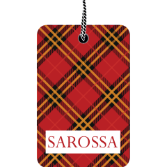 Kağıt Ortam Parfümü, Ortam Hava Temizleyici 30+ Gün Etkili Arabada Evde Ofiste The Most