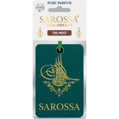 Kağıt Ortam Parfümü, Ortam Hava Temizleyici 30+ Gün Etkili Arabada Evde Ofiste The Most