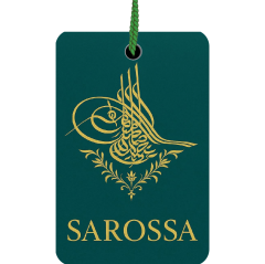 Kağıt Ortam Parfümü, Ortam Hava Temizleyici 30+ Gün Etkili Arabada Evde Ofiste The Most