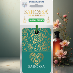 KAĞIT ORTAM PARFÜMÜ, ORTAM HAVA TEMİZLEYİCİ VE TAZELEYİCİ 30 GÜN ETKİLİ ARABADA EVDE OFİSTE