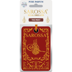 Kağıt Ortam Parfümü, Ortam Hava Temizleyici 30+ Gün Etkili Arabada Evde Ofiste The Most