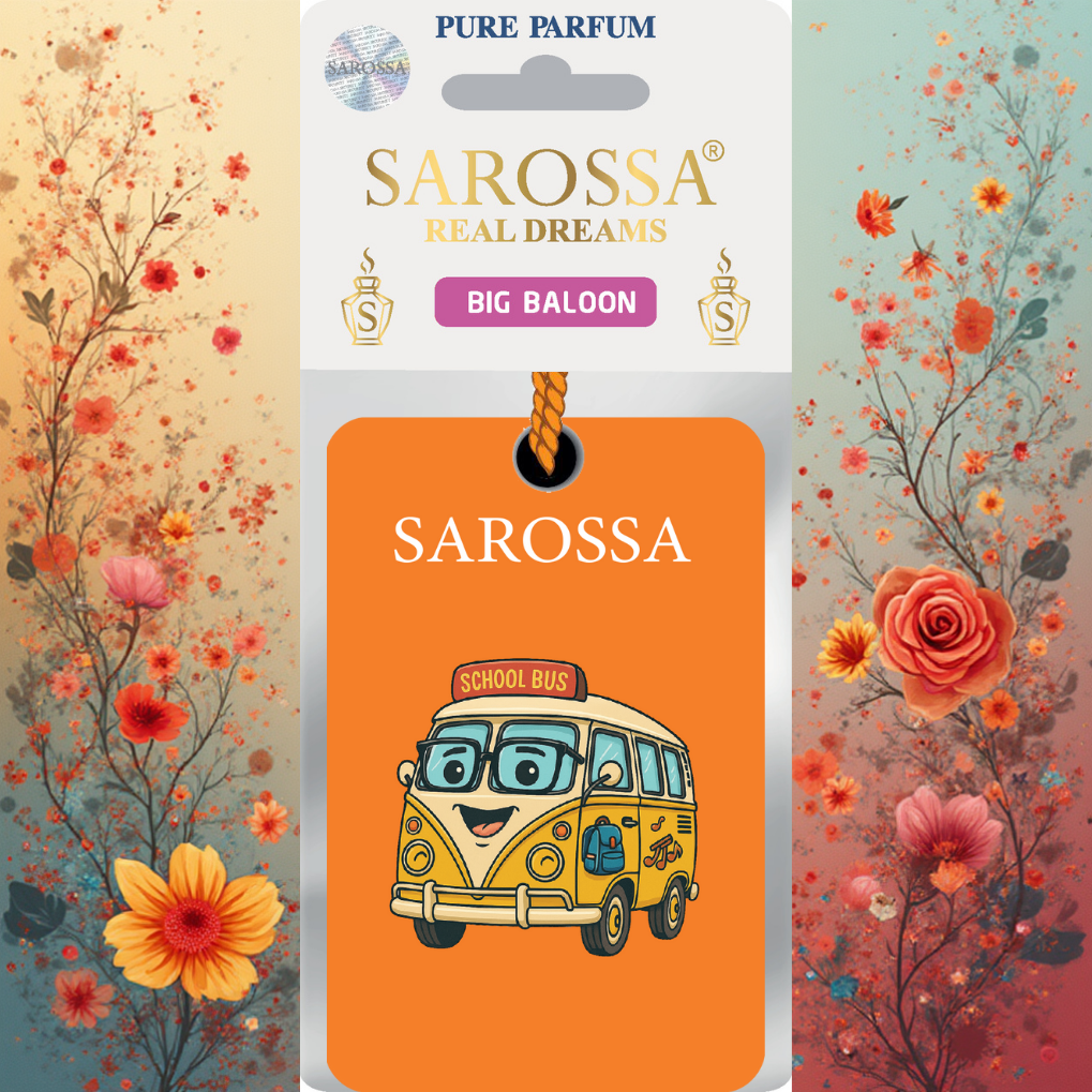 KAĞIT ORTAM PARFÜMÜ, ORTAM HAVA TEMİZLEYİCİ VE TAZELEYİCİ 30 GÜN ETKİLİ ARABADA EVDE OFİSTE