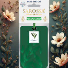 KAĞIT ORTAM PARFÜMÜ, ORTAM HAVA TEMİZLEYİCİ VE TAZELEYİCİ 30 GÜN ETKİLİ ARABADA EVDE OFİSTE