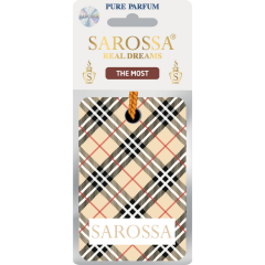 Kağıt Ortam Parfümü, Ortam Hava Temizleyici 30+ Gün Etkili Arabada Evde Ofiste The Most