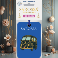 KAĞIT ORTAM PARFÜMÜ, ORTAM HAVA TEMİZLEYİCİ VE TAZELEYİCİ 30 GÜN ETKİLİ ARABADA EVDE OFİSTE