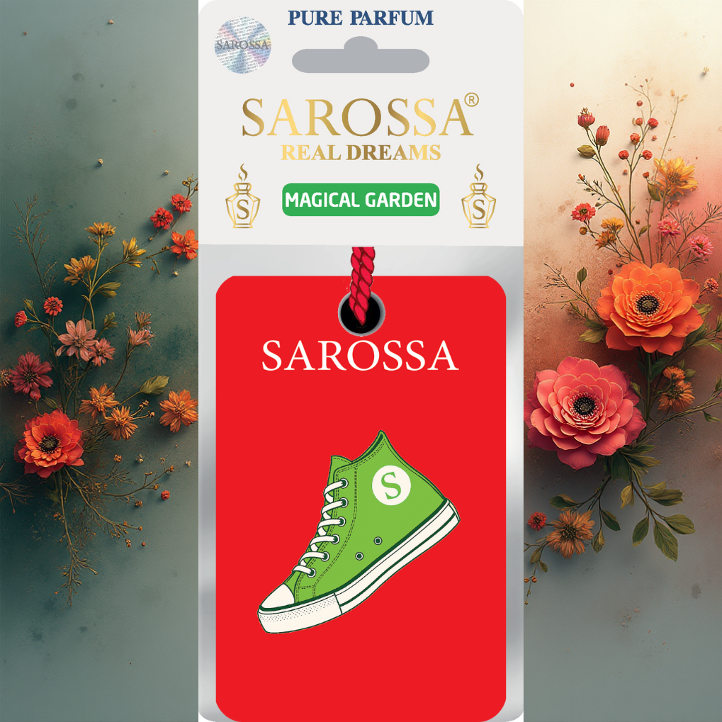 KAĞIT ORTAM PARFÜMÜ, ORTAM HAVA TEMİZLEYİCİ VE TAZELEYİCİ 30 GÜN ETKİLİ ARABADA EVDE OFİSTE