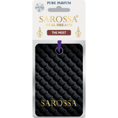 Kağıt Ortam Parfümü, Ortam Hava Temizleyici 30+ Gün Etkili Arabada Evde Ofiste The Most