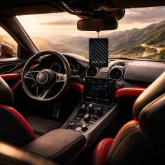 Kağıt Ortam Parfümü, Ortam Hava Temizleyici 30+ Gün Etkili Arabada Evde Ofiste The Most