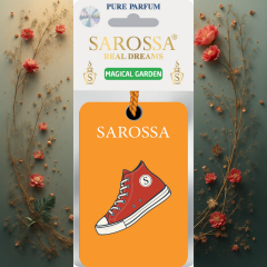 KAĞIT ORTAM PARFÜMÜ, ORTAM HAVA TEMİZLEYİCİ VE TAZELEYİCİ 30 GÜN ETKİLİ ARABADA EVDE OFİSTE