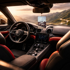 Kağıt Ortam Parfümü, Ortam Hava Temizleyici 30+ Gün Etkili Arabada Evde Ofiste The Most