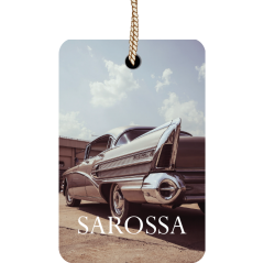 Kağıt Ortam Parfümü, Ortam Hava Temizleyici 30+ Gün Etkili Arabada Evde Ofiste The Most