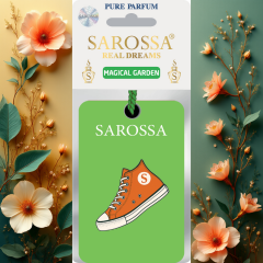 KAĞIT ORTAM PARFÜMÜ, ORTAM HAVA TEMİZLEYİCİ VE TAZELEYİCİ 30 GÜN ETKİLİ ARABADA EVDE OFİSTE