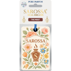 Kağıt Ortam Parfümü, Ortam Hava Temizleyici 30+ Gün Etkili Arabada Evde Ofiste The Most