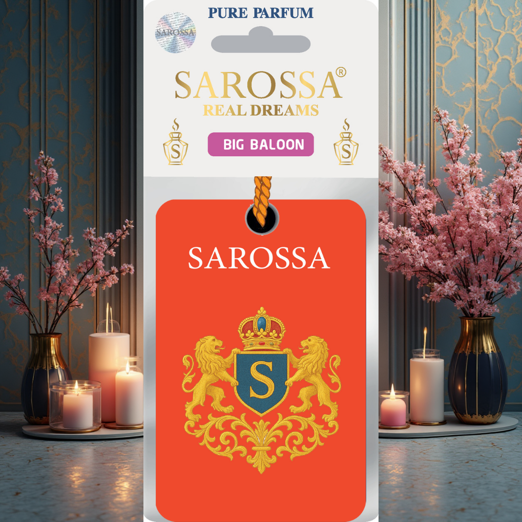 KAĞIT ORTAM PARFÜMÜ, ORTAM HAVA TEMİZLEYİCİ VE TAZELEYİCİ 30 GÜN ETKİLİ ARABADA EVDE OFİSTE