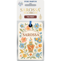 Kağıt Ortam Parfümü, Ortam Hava Temizleyici 30+ Gün Etkili Arabada Evde Ofiste The Most