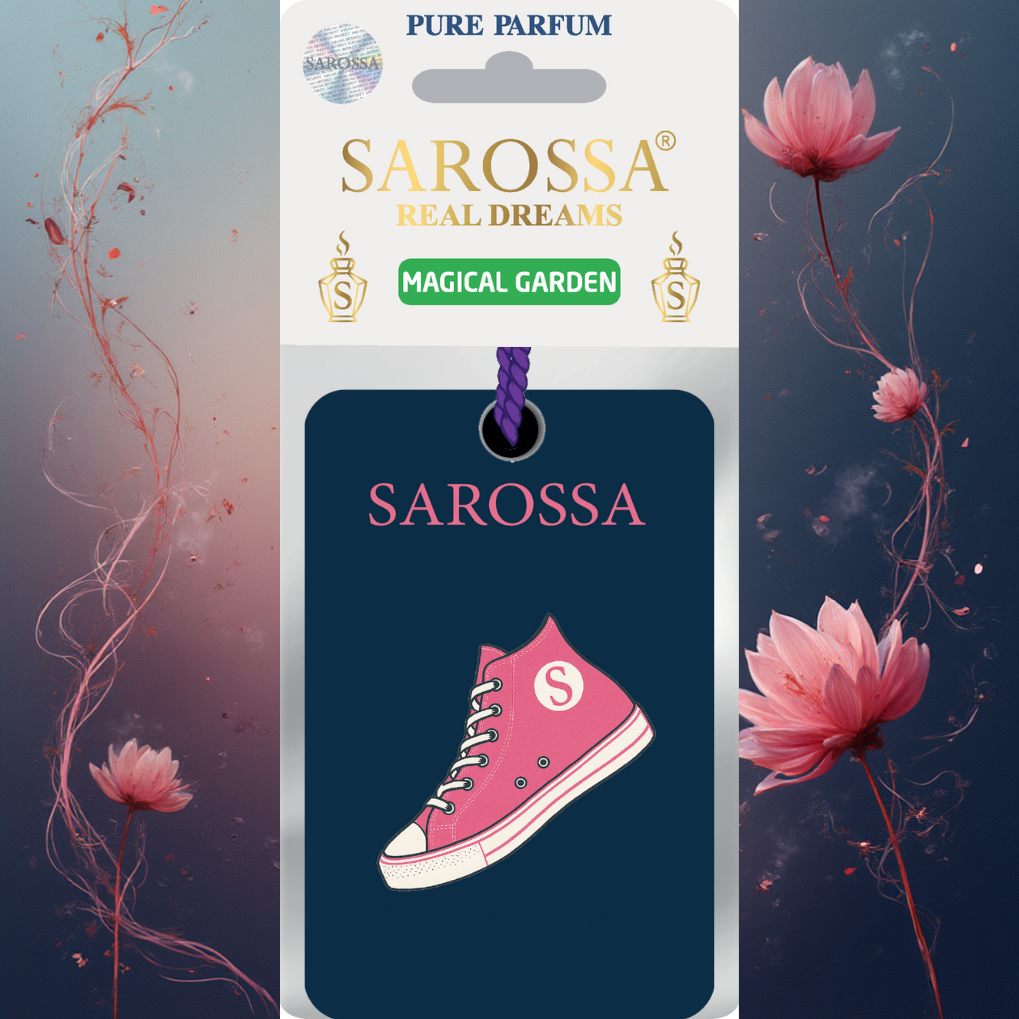 KAĞIT ORTAM PARFÜMÜ, ORTAM HAVA TEMİZLEYİCİ VE TAZELEYİCİ 30 GÜN ETKİLİ ARABADA EVDE OFİSTE