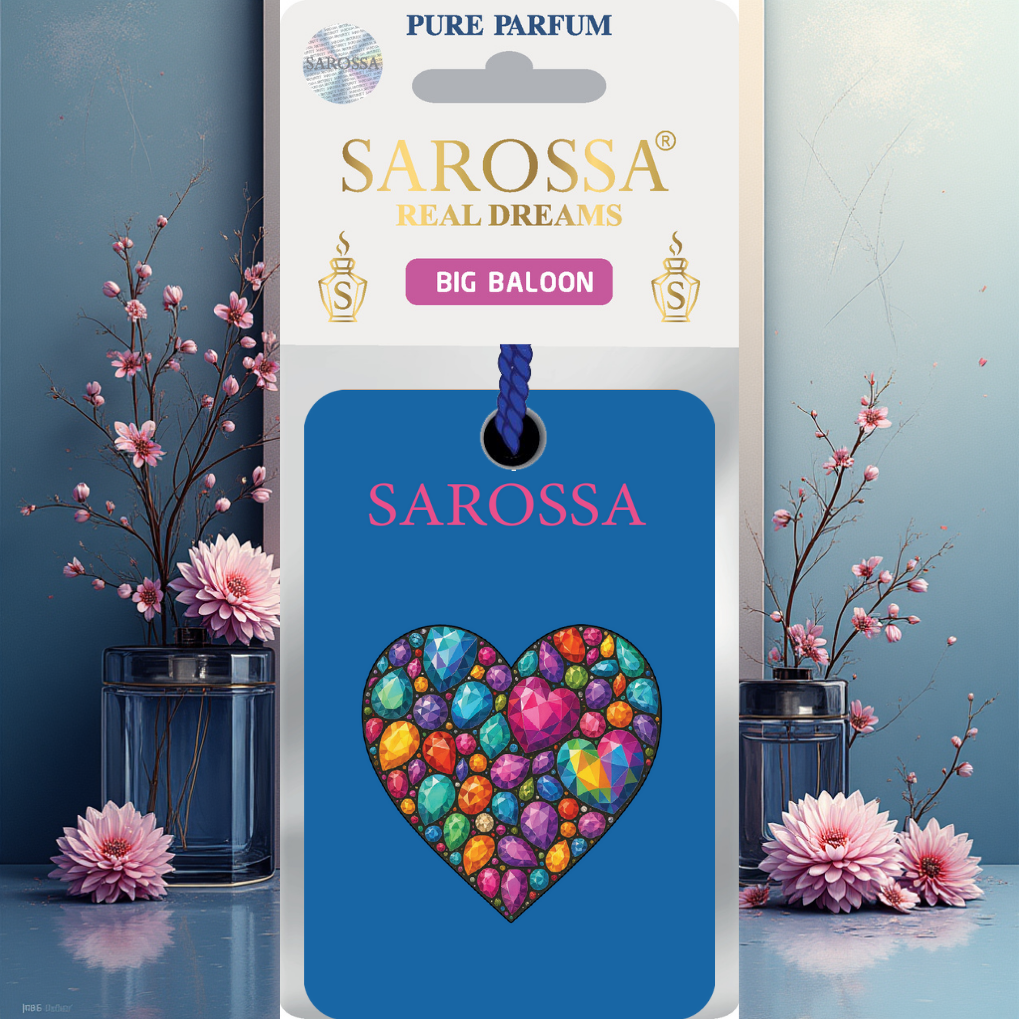 KAĞIT ORTAM PARFÜMÜ, ORTAM HAVA TEMİZLEYİCİ VE TAZELEYİCİ 30 GÜN ETKİLİ ARABADA EVDE OFİSTE