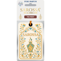 Kağıt Ortam Parfümü, Ortam Hava Temizleyici 30+ Gün Etkili Arabada Evde Ofiste The Most