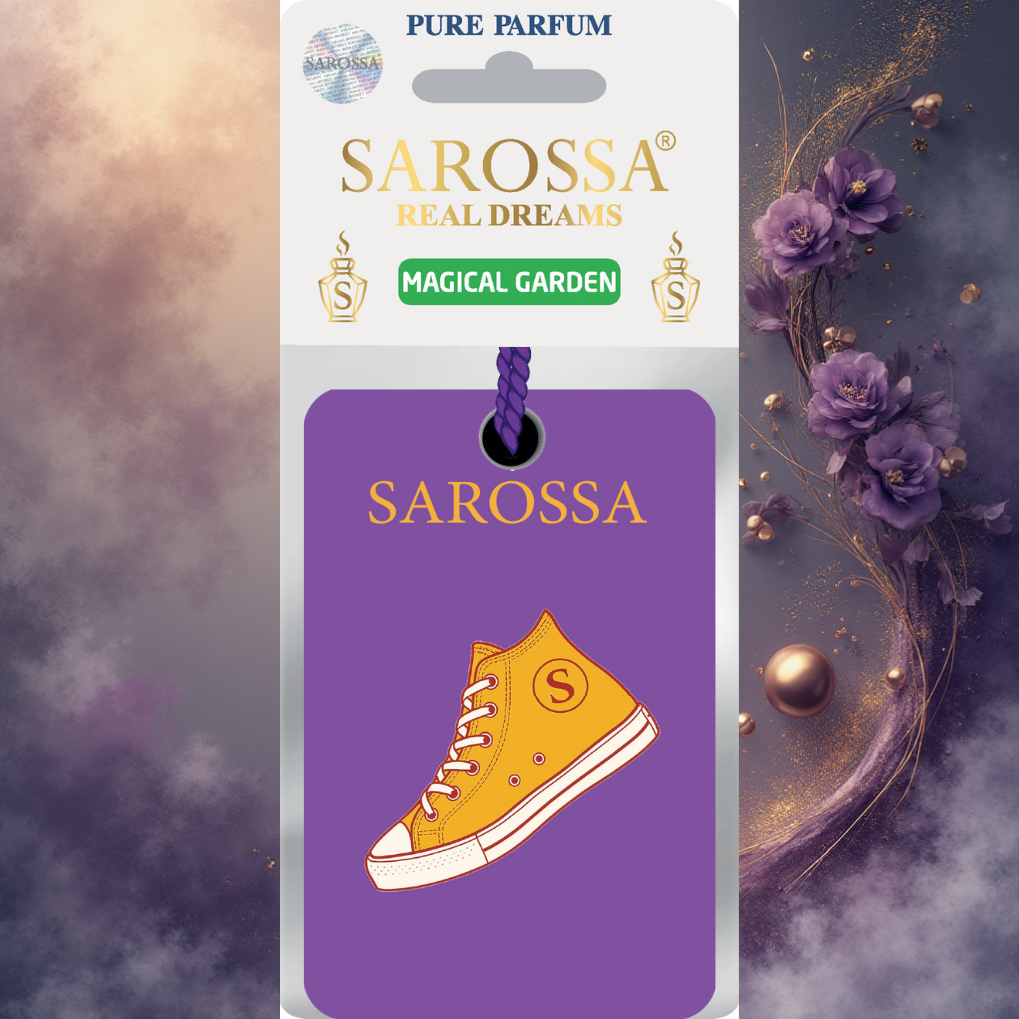 KAĞIT ORTAM PARFÜMÜ, ORTAM HAVA TEMİZLEYİCİ VE TAZELEYİCİ 30 GÜN ETKİLİ ARABADA EVDE OFİSTE