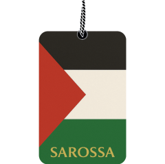 Kağıt Ortam Parfümü, Ortam Hava Temizleyici 30+ Gün Etkili Arabada Evde Ofiste The Most