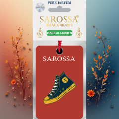 KAĞIT ORTAM PARFÜMÜ, ORTAM HAVA TEMİZLEYİCİ VE TAZELEYİCİ 30 GÜN ETKİLİ ARABADA EVDE OFİSTE