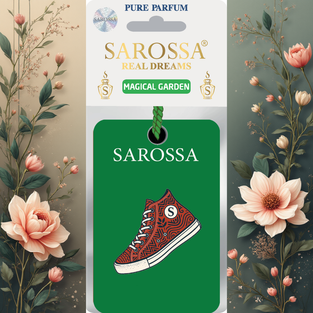 KAĞIT ORTAM PARFÜMÜ, ORTAM HAVA TEMİZLEYİCİ VE TAZELEYİCİ 30 GÜN ETKİLİ ARABADA EVDE OFİSTE