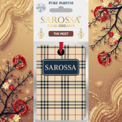 Kağıt Ortam Parfümü, Ortam Hava Temizleyici 30+ Gün Etkili Arabada Evde Ofiste The Most