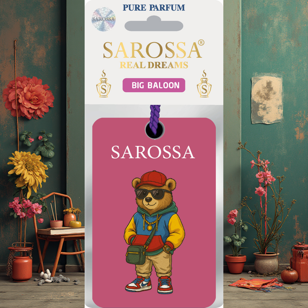 KAĞIT ORTAM PARFÜMÜ, ORTAM HAVA TEMİZLEYİCİ VE TAZELEYİCİ 30 GÜN ETKİLİ ARABADA EVDE OFİSTE