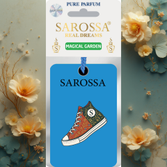 KAĞIT ORTAM PARFÜMÜ, ORTAM HAVA TEMİZLEYİCİ VE TAZELEYİCİ 30 GÜN ETKİLİ ARABADA EVDE OFİSTE