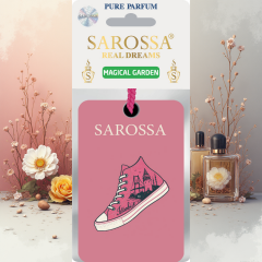 KAĞIT ORTAM PARFÜMÜ, ORTAM HAVA TEMİZLEYİCİ VE TAZELEYİCİ 30 GÜN ETKİLİ ARABADA EVDE OFİSTE