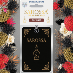 Kağıt Ortam Parfümü, Ortam Hava Temizleyici 30+ Gün Etkili Arabada Evde Ofiste The Most