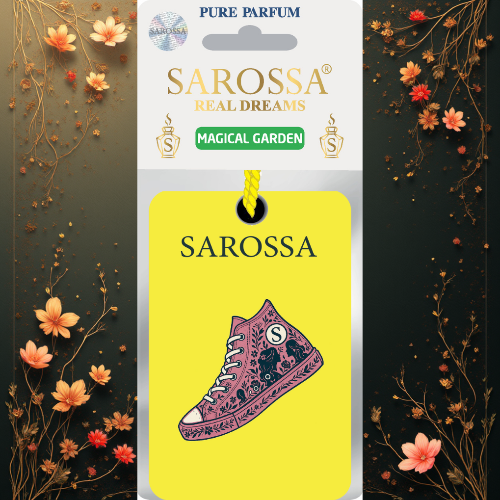 KAĞIT ORTAM PARFÜMÜ, ORTAM HAVA TEMİZLEYİCİ VE TAZELEYİCİ 30 GÜN ETKİLİ ARABADA EVDE OFİSTE