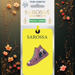 KAĞIT ORTAM PARFÜMÜ, ORTAM HAVA TEMİZLEYİCİ VE TAZELEYİCİ 30 GÜN ETKİLİ ARABADA EVDE OFİSTE