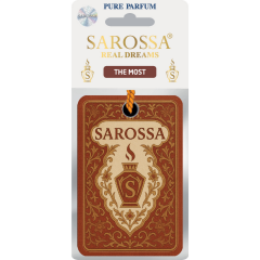 Kağıt Ortam Parfümü, Ortam Hava Temizleyici 30+ Gün Etkili Arabada Evde Ofiste The Most